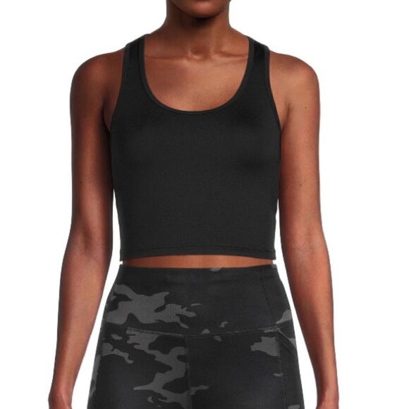 Racerbacked Tank Top  - Picture 3 of 5